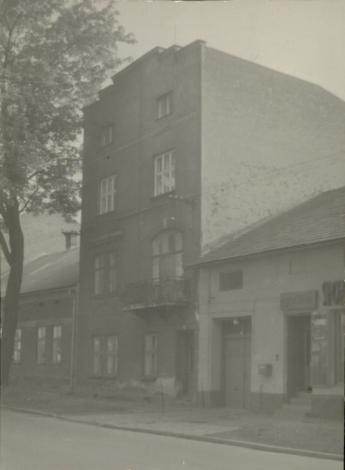 dom, skan 2