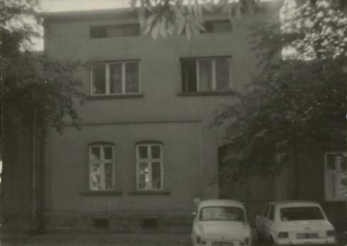 dom, skan 2