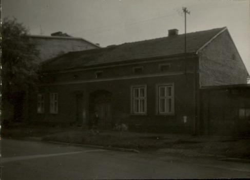 dom, skan 2
