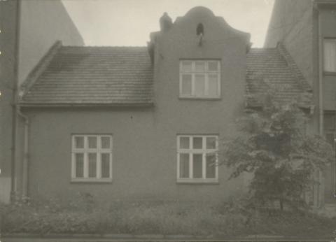 dom, skan 2