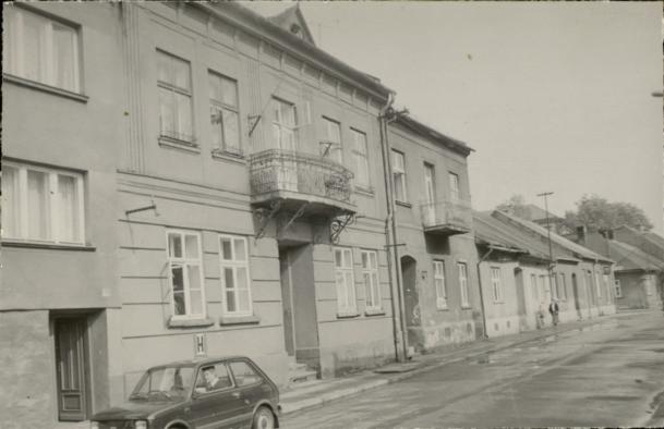 dom, skan 2