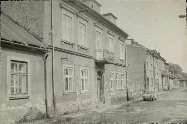 dom, skan 2