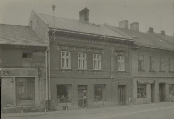 dom, skan 2