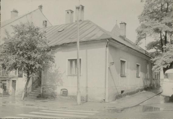 dom, skan 2