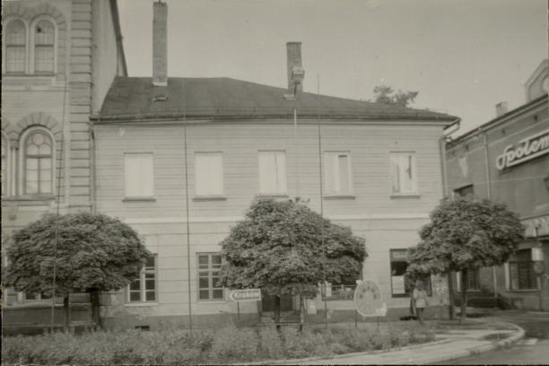 dom, skan 2