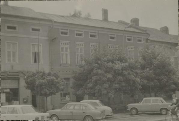dom, skan 2