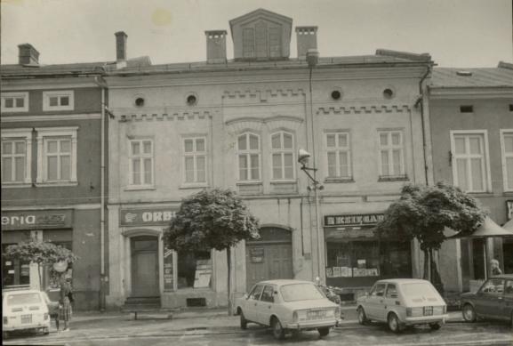 dom, skan 2