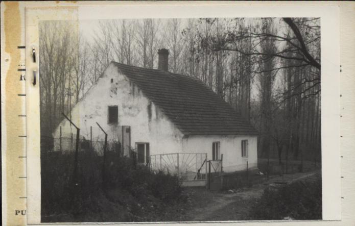 budynek mieszkalny, skan 2