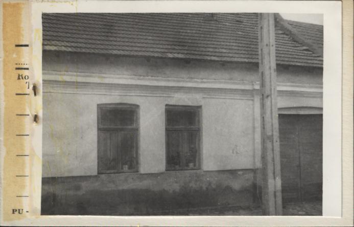 budynek mieszkalny, skan 2