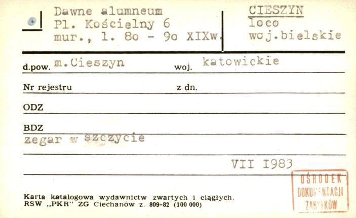 dawne alumneum, skan 1