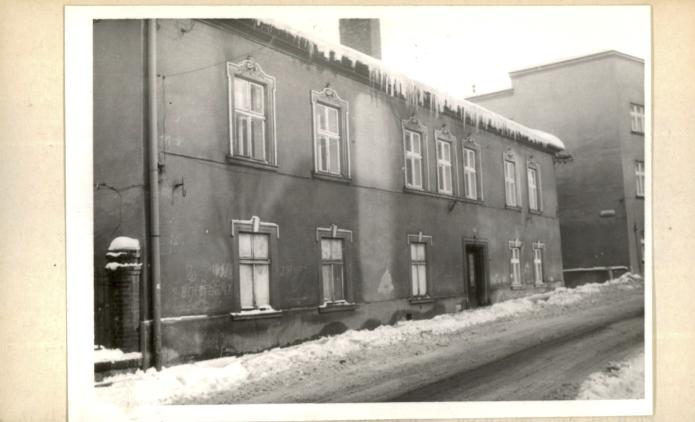 koszamy, ob. dom mieszkalny, skan 2