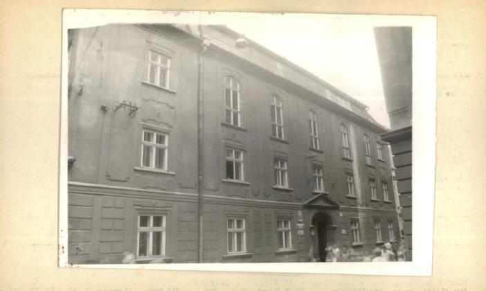 pałac Larischów, skan 2