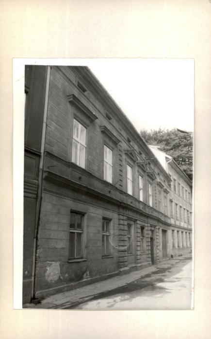 kamienica, skan 2