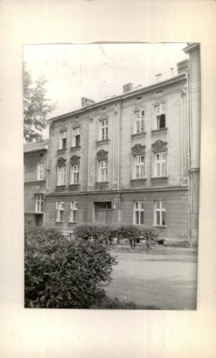 kamienica, skan 2
