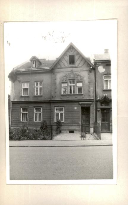 kamienica, skan 2