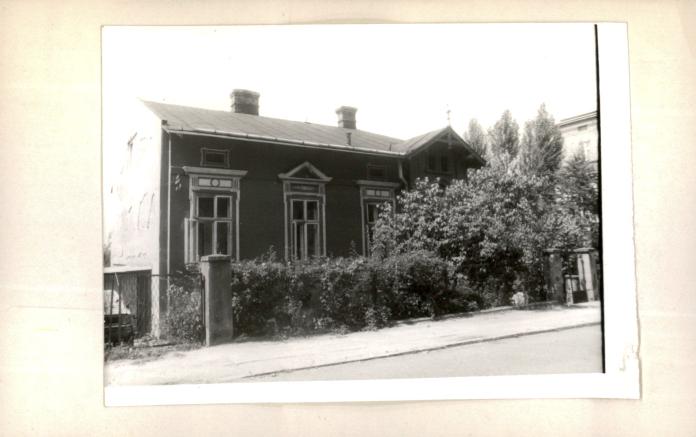 dom, skan 2