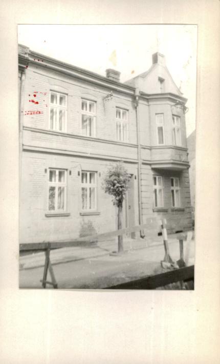 kamienica, skan 2