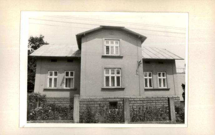 dom, skan 2