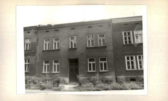 dom, skan 2