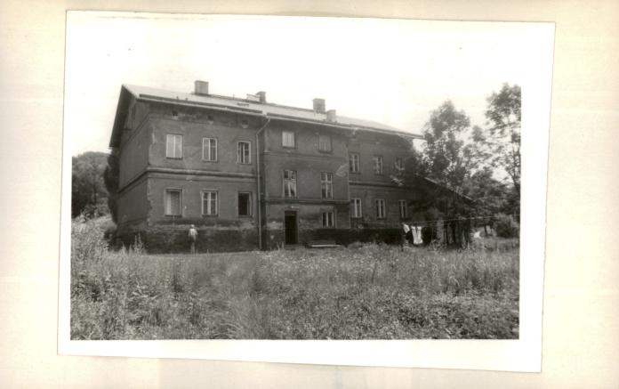 kamienica, skan 2