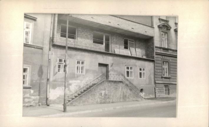 dom, skan 2