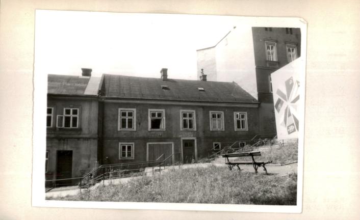 kamienica, skan 2