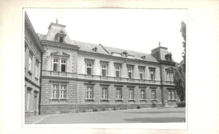 dom starców, skan 2