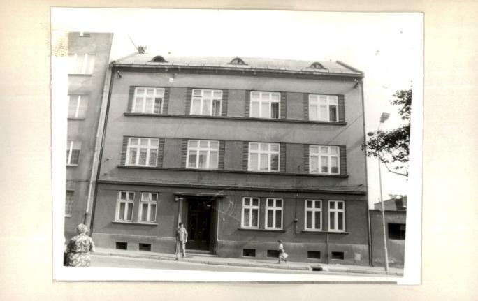 kamienica, skan 2