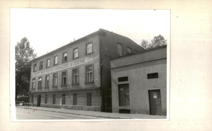 kamienica, skan 2