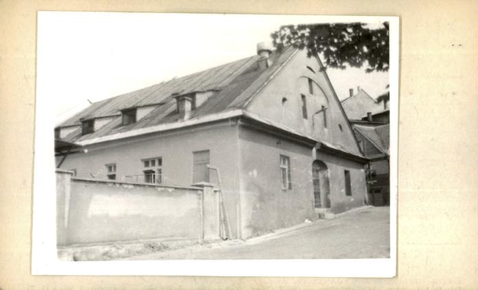 młyn, ob. dom mieszkalny, skan 2