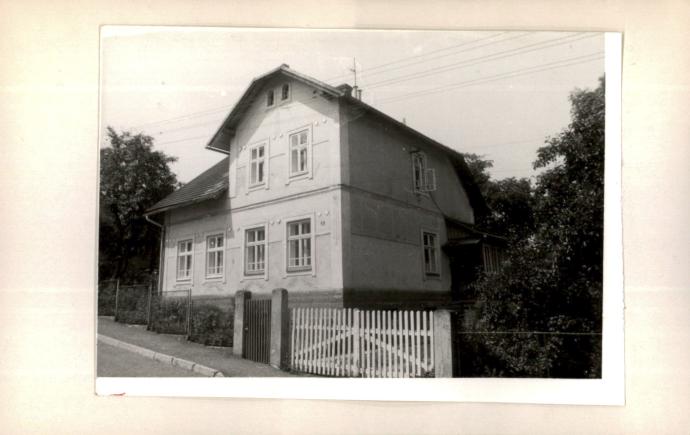 dom, skan 2
