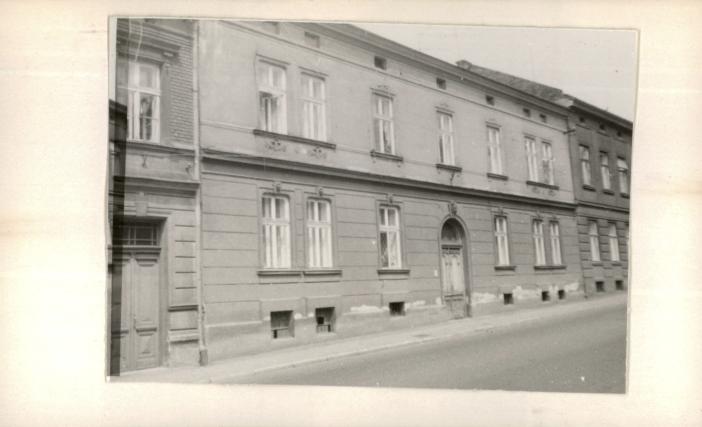kamienica, skan 2