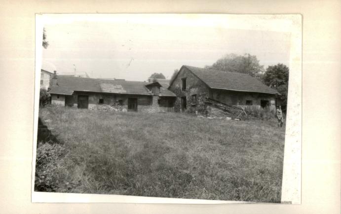 zabudowania gospodarcze, skan 2