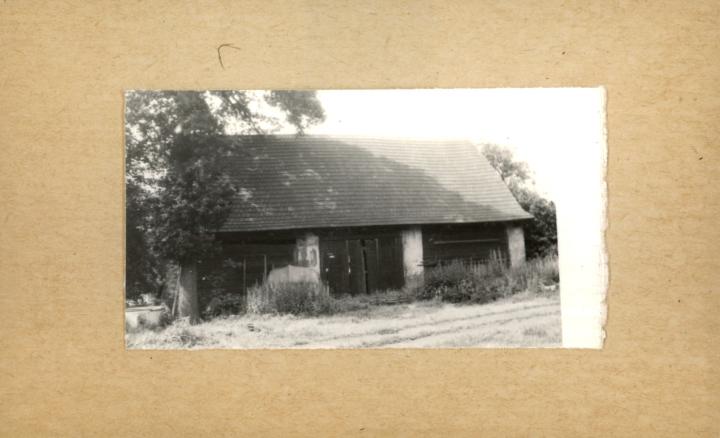 stodoła, skan 2