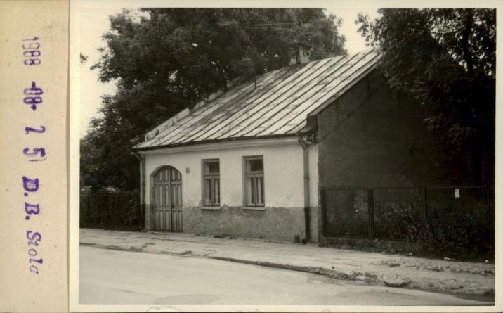 dom, skan 2