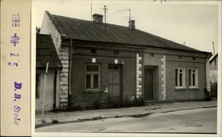 dom, skan 2
