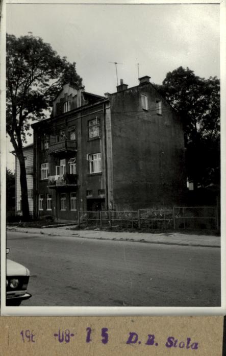 dom, skan 2
