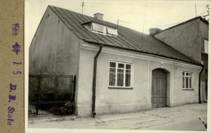 dom, skan 2