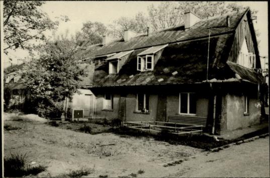 pawilon szpitalny, skan 3