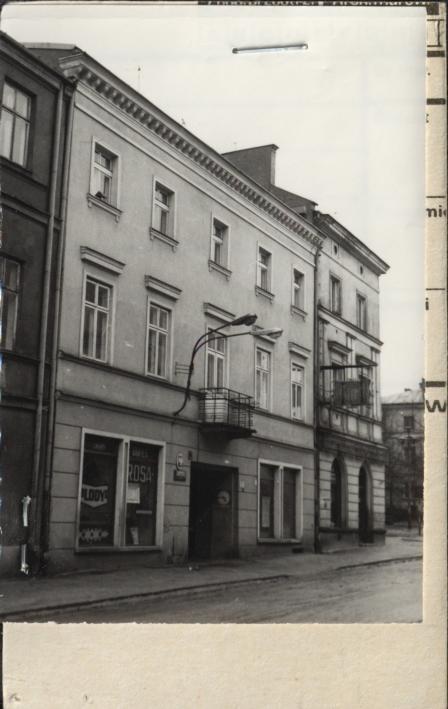 dom, skan 3