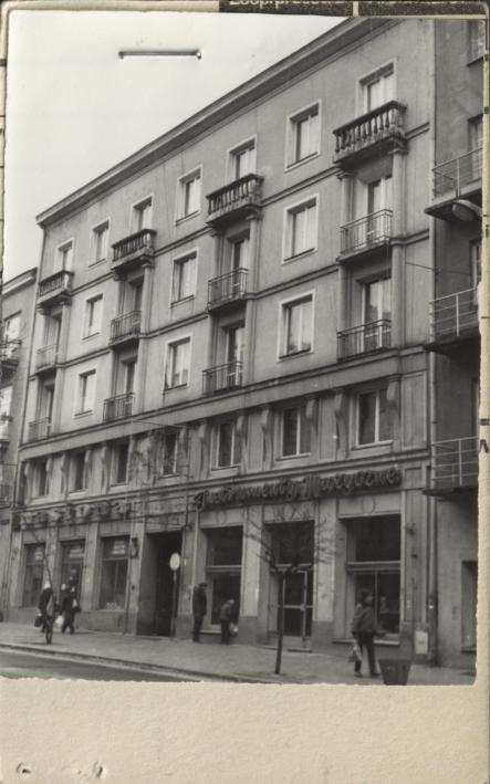 dom, skan 3