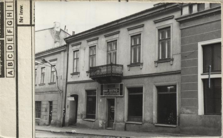 dom, skan 2