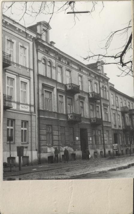 dom, skan 2