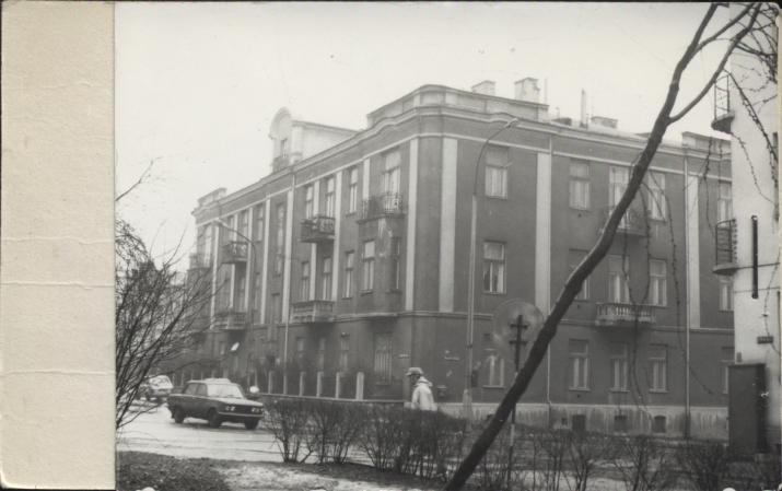 dom, skan 2