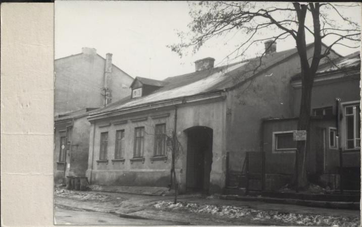dom, skan 2