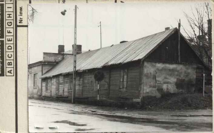 dom, skan 2