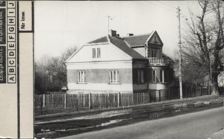 dom, skan 2
