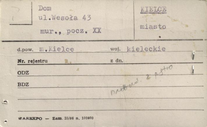 dom ob. RUSW, skan 3