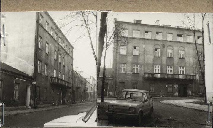 dom, skan 3