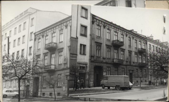 dom, skan 3